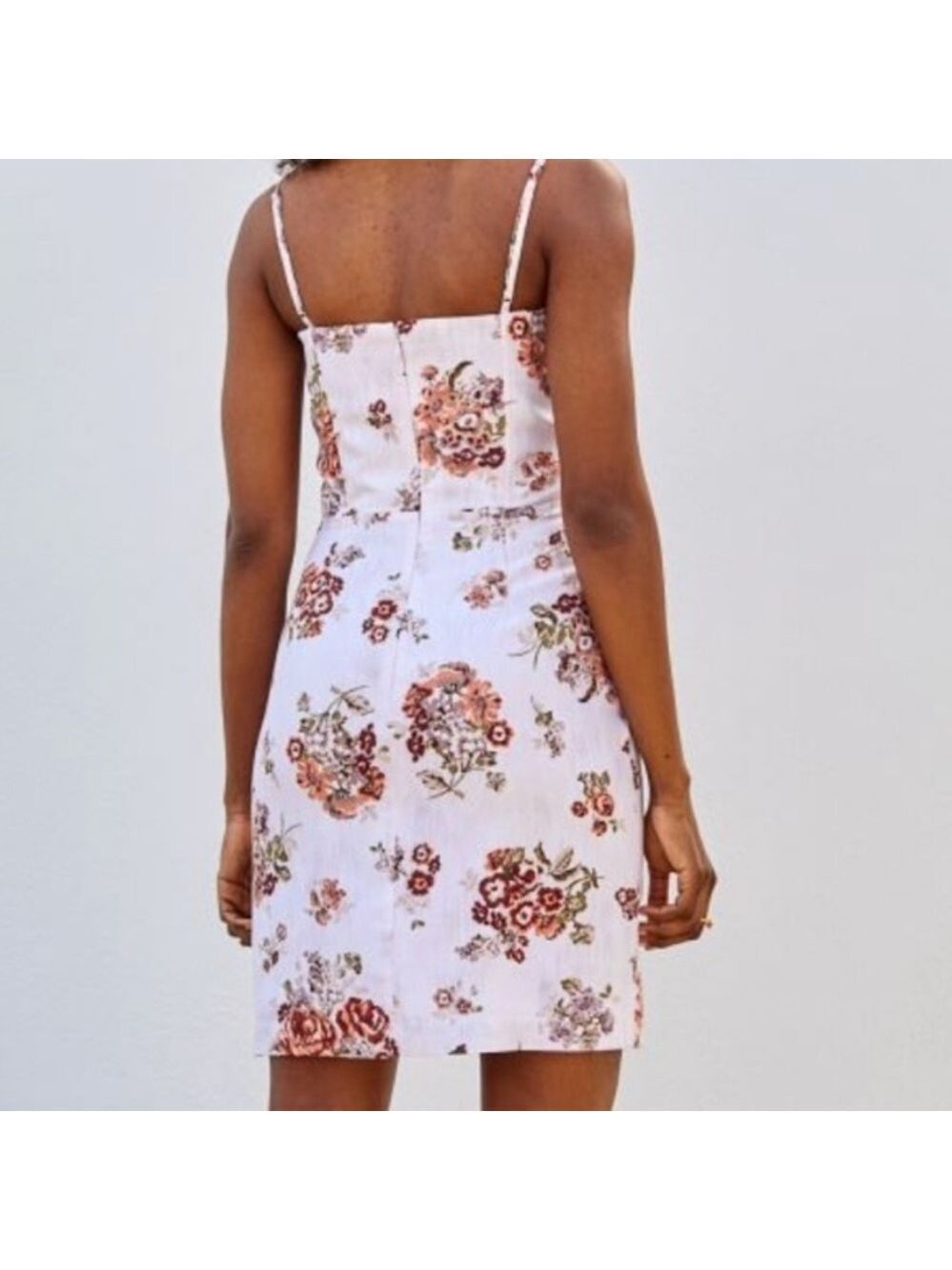 Brock collection NWOT collab with H&M dress - Picture 3 of 9